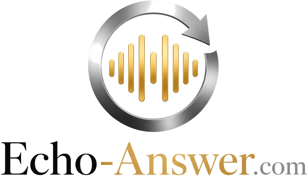 EchoAnswer logo